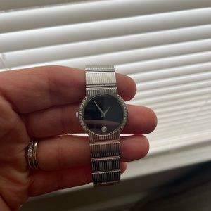Ladies Movado watch